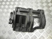 Peugeot 9686264180 5008 2012 Support pour pare-chocs