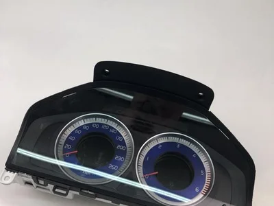 Volvo 31343495AA XC60 2010 Панель приборов - Изображение 1