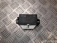 BMW 5 B39 BC7 / 5B39BC7 X1 (U11) 2025 БУ парковочного ассистента