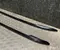 Gebrauchtes Original Porsche 7P5860026C, 7P5860025C CAYENNE (92A) 2017 Dachreling links rechts Satz - Bild 3