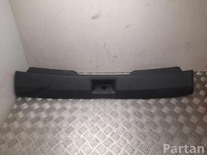 Nissan 849925MP0A Ariya 2024 Couvercle pour porte-cadenas