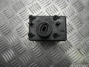 Dodge 2012DJ4476 CARAVAN 2015 cylindre de serrure pour allumage