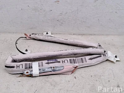Citroën 981185808 C3 III (SX) 2019 Head Airbag Left - Image 1