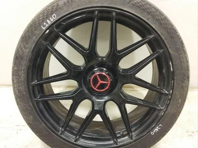 Mercedes-Benz S-CLASS (W222, V222, X222) 2015 Jantes en alliage 5x112  R20 EJ 8.5 - Image 1