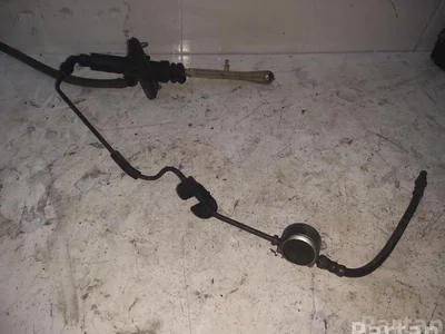 Volvo 8636540 S60 I 2001 Maître-cylindre - Image 1