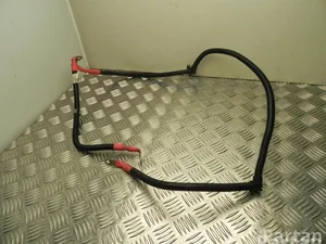 BMW 7588112 X3 (F25) 2011 Câbles de batterie