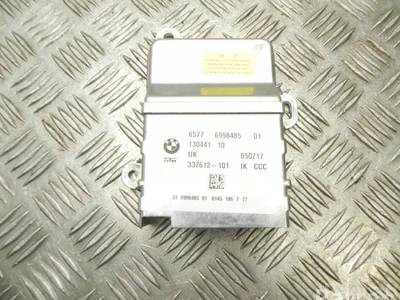 BMW 6998485 2 Gran Tourer (F46) 2018 Unité de contrôle pour airbag - Image 1