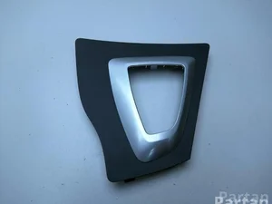 BMW 9234132, 51169234132 3 (F30, F80) 2015 Levier de vitesse