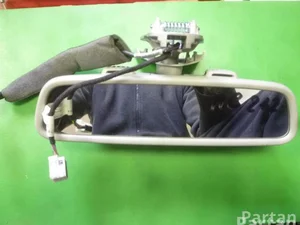 Mercedes-Benz A 207 810 34 17 / A2078103417 E-CLASS (W212) 2013 Rétroviseur intérieur