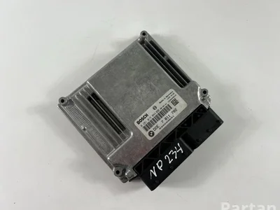 BMW 7811702; 0281015044 / 7811702, 0281015044 1 (E87) 2011 Unité de contrôle moteur - Image 1