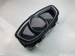 Volvo 31687372 V40 Hatchback 2015 Tablero de instrumentos