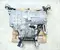 Porsche EBF, EBF031566, 9J1901153D, 0ME321109C, 75002300 Taycan 2021 Moteur électrique de traction - Image 1