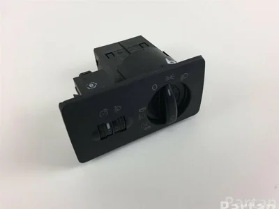 Škoda 6Y1941531HJDY FABIA I Combi (6Y5) 2005 Interrupteur de lumière - Image 1