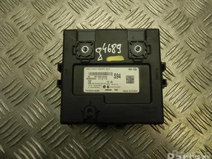 Hyundai 5074A-SMK4E18 / 5074ASMK4E18 KONA 2020 Unité de contrôle pour l'accès et l'autorisation de démarrage (kessy)