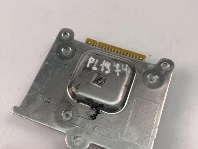 Opel B13494002C Corsa F 2020 Unité de commande électronique pour le contrôle de la portée des phares - Image 1