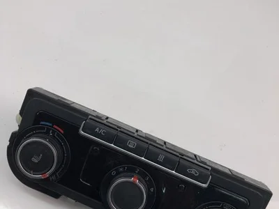 Volkswagen 1K8907426AE CADDY III Box (2KA, 2KH, 2CA, 2CH) 2013 Contrôle automatique de la climatisation - Image 1