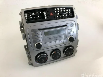 Suzuki 39101-59J82 / 3910159J82 LIANA (ER, RH_) 2006 Radio / lecteur CD - Image 1