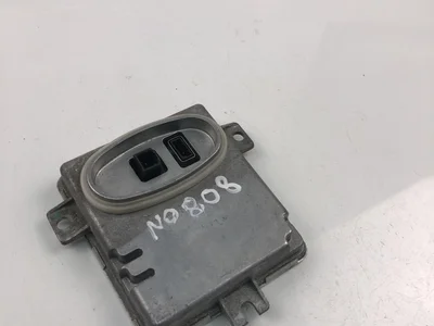 BMW 6948180 3 (E90) 2010 Unité de contrôle de la lumière - Image 1