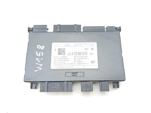 Mercedes-Benz A1729007600 GL-CLASS (X166) 2013 Unité de commande pour siège Right Front