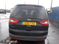 FORD GALAXY 2011 JUDA - Vignette 9