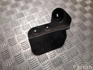 Škoda 6VA 853 834 / 6VA853834 Fabia PJ 2025 Protección inferior del motor