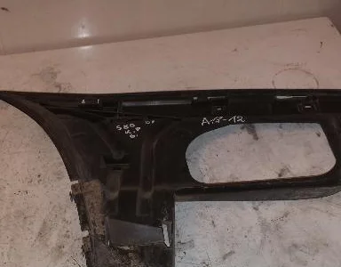 Volvo 08662758 S80 I (TS, XY) 2004 Support pour pare-chocs - Image 1