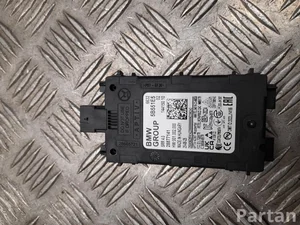 BMW 5B551E5 5 G60 2025 Steuergerät für Totwinkelerkennung