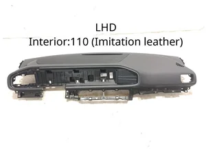 Mercedes-Benz A1676809700, DBKX024310, DBKX001312, 107207949C GLE (W167) (2019 ...) 2022 Dashboard