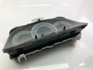 Toyota 83800-0F021A / 838000F021A COROLLA Verso (ZER_, ZZE12_, R1_) 2005 Prietaisų skydelis (spidometras)