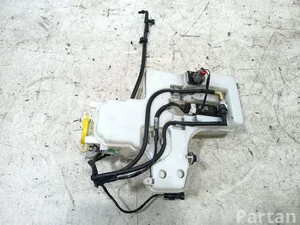 Jeep 68436179AA, 68293018AF, 68293019AH, 68394941AB, 68293018AF, 68310928AA, 99557201 Wrangler JL 2021 Plovimo skysčio bakelis