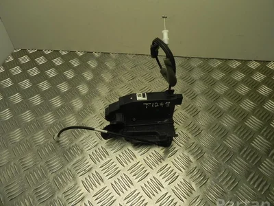 Peugeot 9807954280 308 SW II 2014 Serrure de porte Right Front - Image 1