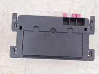 Volkswagen 2GA035284B POLO VI (AW1, BZ1, AE1) 2024 valdymo blokas