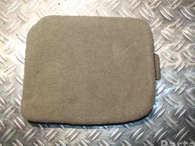 Volvo XC60 2010 Rembourrage de coffre - Image 1