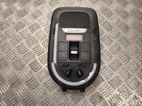 Hyundai 92810GI520, 92800-GIXXX / 92810GI520, 92800GIXXX IONIQ 6 2024 Interior Light