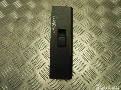 Nissan 80961EB670 NP300 NAVARA Platform/Chassis (D40) 2011 Bouton de lève-vitre - Image 1