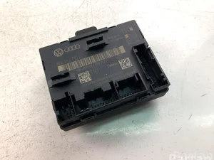 Audi 8K0959792P Q5 (8R) 2014 Unité de commande pour porte