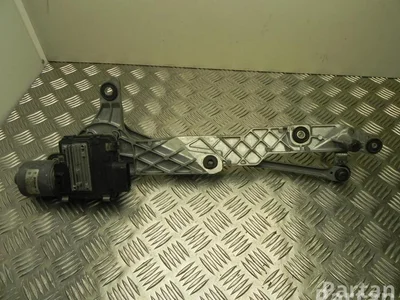 Volkswagen 3D1 955 602 A / 3D1955602A PHAETON (3D_) 2003 Tringlerie d'essuie-glace - Image 1