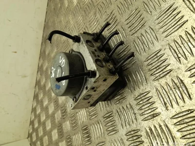 Lexus 89541-76050 / 8954176050 UX (ZA10) 2019 Unité de commande hydraulique ABS - Image 1