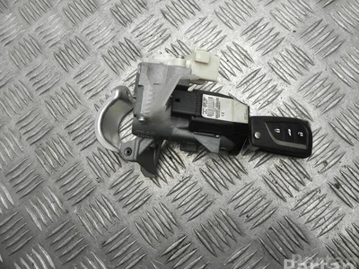 Toyota 89783-05030 / 8978305030 AVENSIS Saloon (_T27_) 2012 cylindre de serrure pour allumage - Image 1