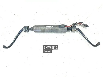 BMW 6882654, 6882654-01, 37106882654 / 6882654, 688265401, 37106882654 7 (G11, G12) 2016 Stabilisator vorne - Bild 1
