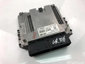 Kia 39150-2A200; 0281032130 / 391502A200, 0281032130 VENGA (YN) 2013 Unité de contrôle moteur