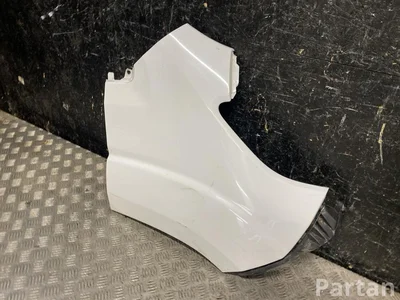 Peugeot BOXER (X290) 2023 Sparnas dešinė pusė - Paveiksliukas 1