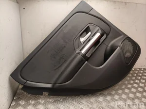 Mercedes-Benz A2477305300 B-Class (W247) 2019 Door trim panel