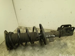 Peugeot 9835368980 508 SW II 2021 kit amortisseur Left Front