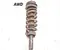Ford USA NL3818080, 7L14-18A099-AF, NL38-18W002-BA, 1A101965-A, NL38-5B689-BD, 250128B / NL3818080, 7L1418A099AF, NL3818W002BA, 1A101965A, NL385B689BD, 250128B F-150 LIGHTNING Crew Cab Pickup 2025 Stoßdämpfer hinten rechts - Bild 1