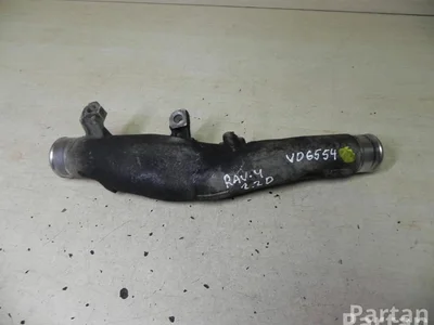 Toyota RAV 4 III (_A3_) 2006 Oro paėmimas/ įsiurbimo ortakis - Nuotrauka 1