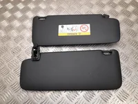 Mercedes-Benz A2978100401 GLC X254 2024 Panneau solaire complect