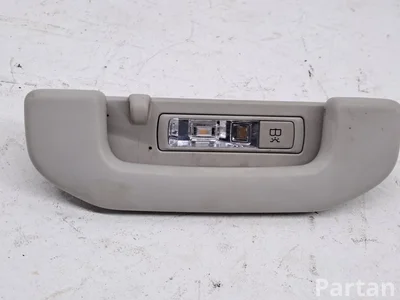 Mercedes-Benz A0998150000 C-CLASS (W205) 2015 Потолочный поручень - Изображение 1