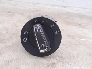 Seat 5G0941431, 5G0941431A, 5G0941431AF IBIZA V (KJ1) 2020 Interrupteur de lumière