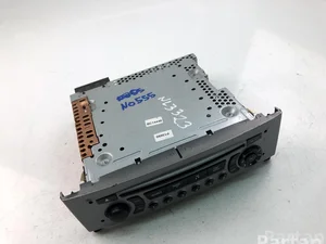 Peugeot 96650205XH 308 (4A_, 4C_) 2008 Radio / lecteur CD